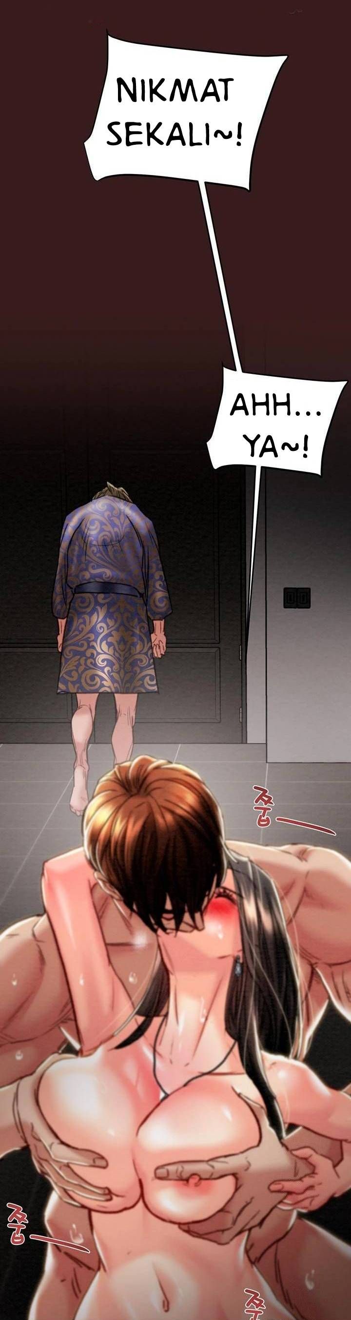 The Man Who Devours Chapter 53