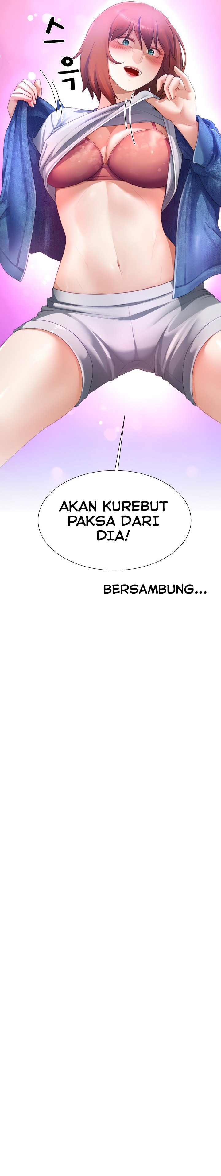 Wanna Become a Dad or a Boyfriend Chapter 31