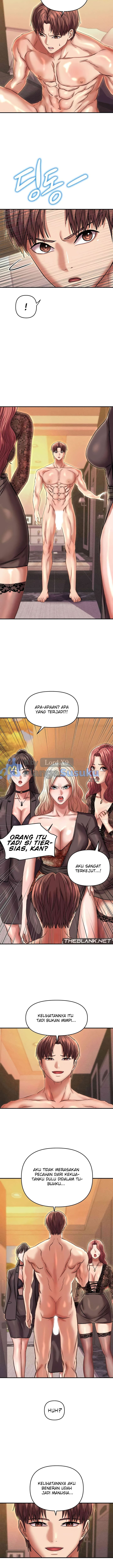 Women of The Gods Chapter 24