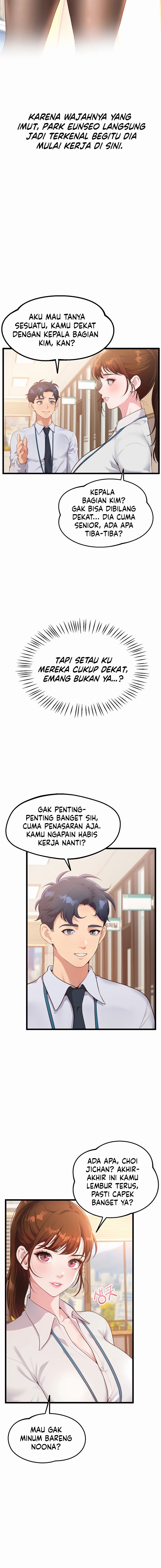 Workplace Relationship Management Chapter 1