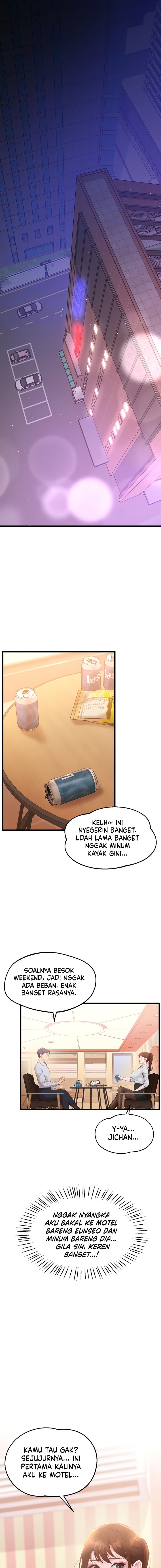 Workplace Relationship Management Chapter 2
