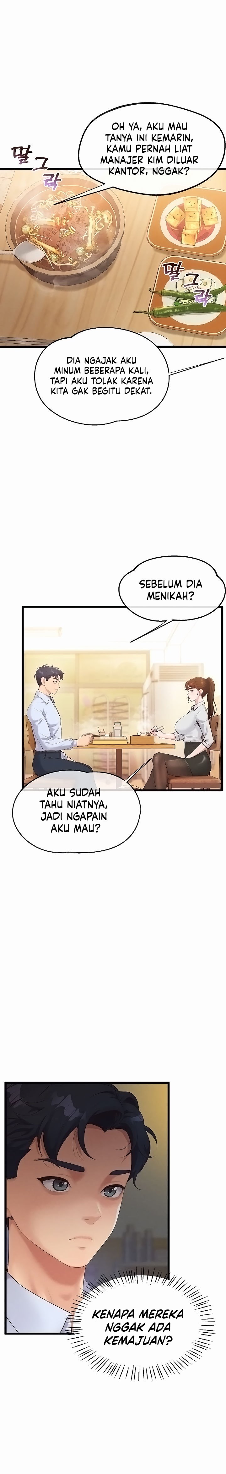 Workplace Relationship Management Chapter 5