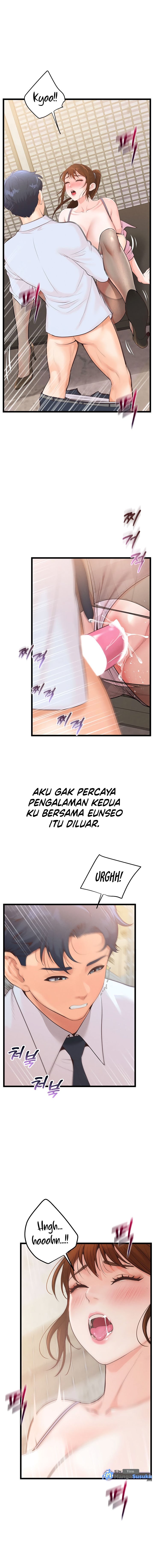 Workplace Relationship Management Chapter 7