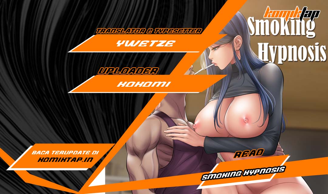 Smoking Hypnosis Chapter 10.7