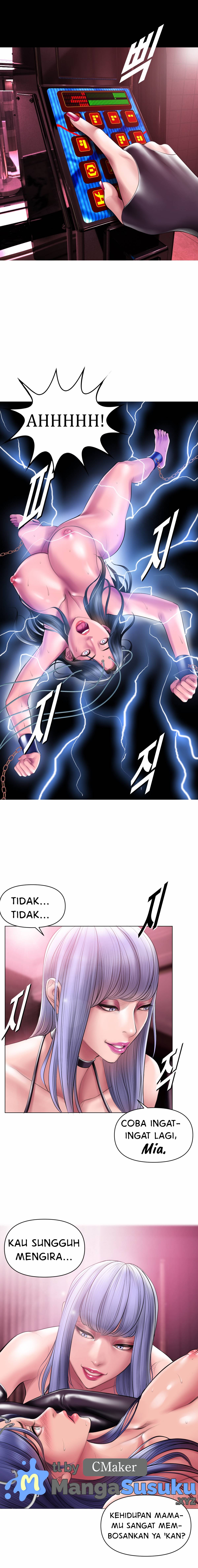 Smoking Hypnosis Chapter 10.7