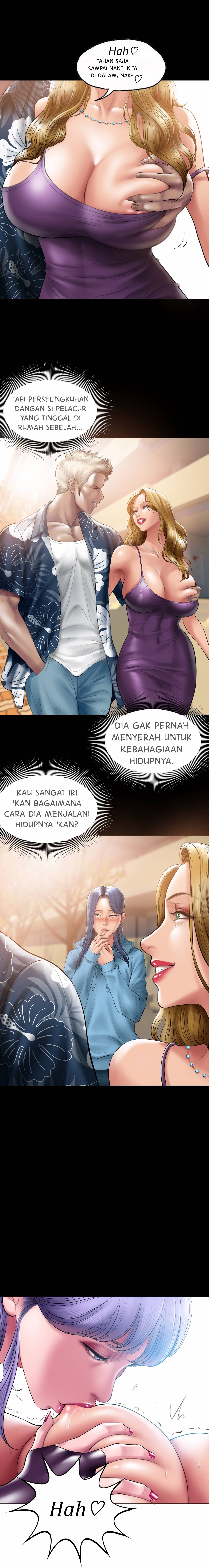 Smoking Hypnosis Chapter 10.7