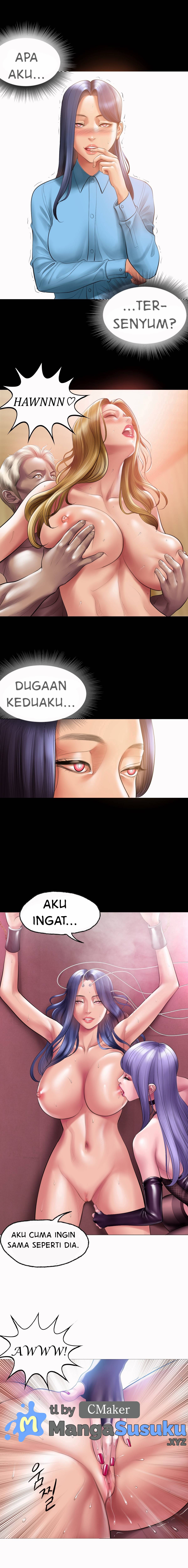 Smoking Hypnosis Chapter 10.7