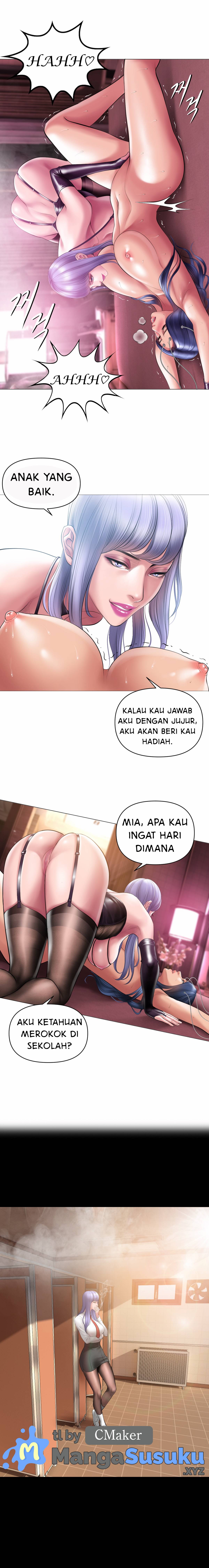 Smoking Hypnosis Chapter 10.7