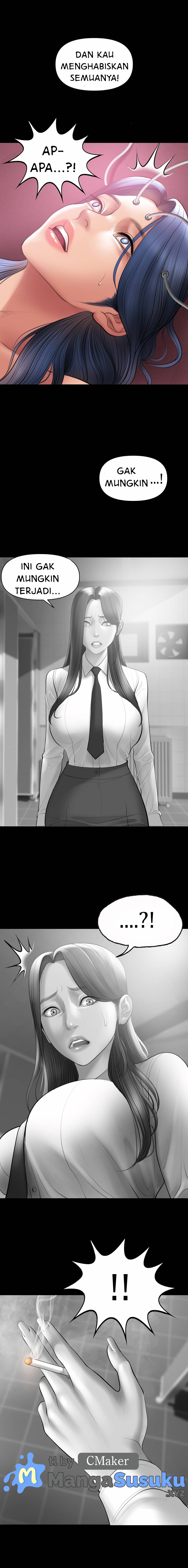 Smoking Hypnosis Chapter 10.7