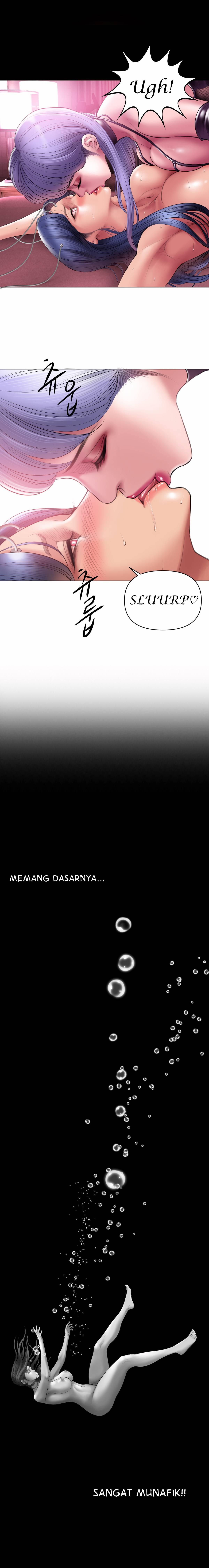 Smoking Hypnosis Chapter 10.7