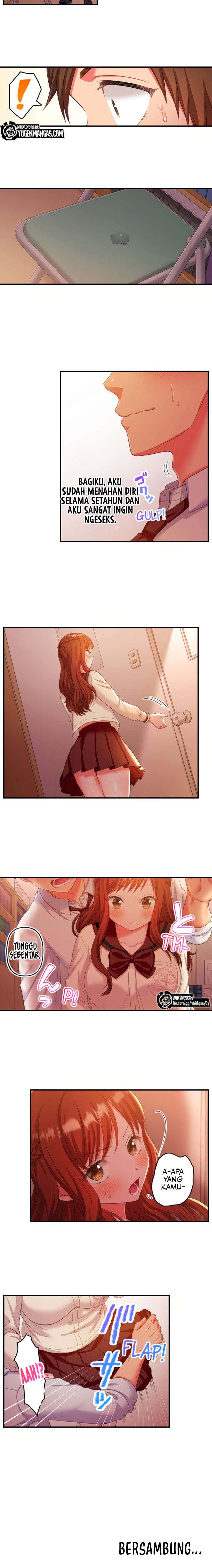 Must Fuck In Girl’s Academy Chapter 2