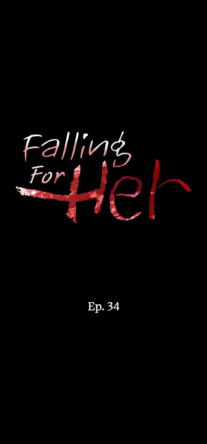 Falling for her Chapter 33